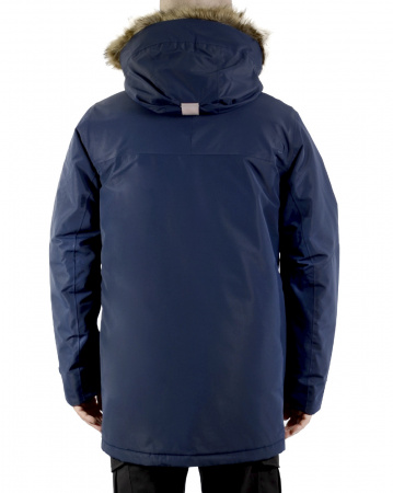 Куртка мужская Didriksons 1913 Marcel 501514 (Navy 039, M)