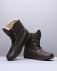 Ботинки Psyberia Jack Frost Boot (45.0 темно-оливковый)