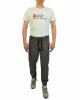 Джоггеры мужские Cool Penguin JMTL 1713 (Gray XS)