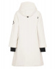 Куртка женская Didriksons Aino 504464 (600 белая пена, 46)
