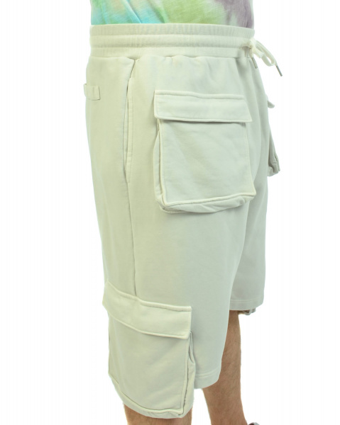 Шорты мужские карго True Religion Shorts (34 натуральный)