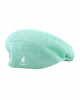 Кепка Kangol Tropic 504 VENTAIR 0290BC N (BT434 Blue tint, S)