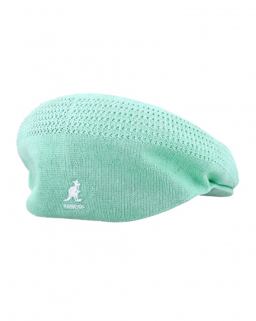 Кепка Kangol Tropic 504 VENTAIR 0290BC N (BT434 Blue tint, S)