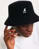 Панама Kangol Wool Lahinch K3191ST (BK001 Black, S)