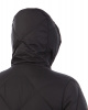 Куртка мужская Addict Goose Duffel Jacket (S черный)