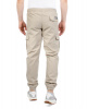 Джоггеры мужские Cool Penguin JMC 1713 (Natural (LB) L)