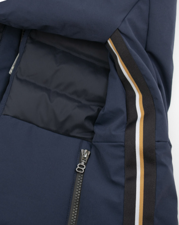 Куртка женская 8848 Altitude Audrey Ski Jacket 2460 (38 Navy)