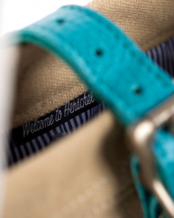 Сумка Herschel Market Canvas (11 L светло-бежевый)