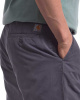 Шорты Carhartt WIP Johnson Bermuda Benson Twill 9 Oz (29 серый золотой)