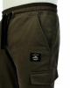 Джоггеры мужские на флисе Cool Penguin JMTL 1713W (Dark Gray L )