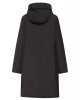 Куртка женская Didriksons Elissa 505370 (060, Black, 34)