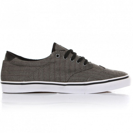Кеды Gravis Filter Wingtip MNS (42.0 темно-серый)