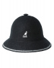 Панама Kangol Wool Stripe Casual K3181ST (BO013, M)