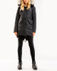 Куртка женская 8848 Altitude Jinny Parka 2292 (34 Black)