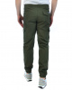 Джоггеры мужские Cool Penguin  JMRL 1713 (Khaki XL)