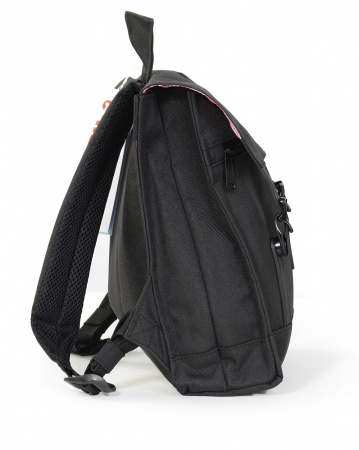 Рюкзак детский Herschel Survey 10142 (Black/Black 5,5L)