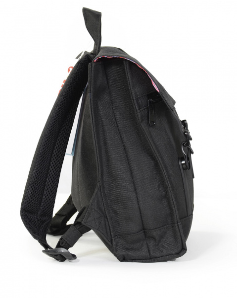 Рюкзак детский Herschel Survey 10142 (Black/Black 5,5L)