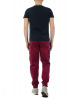 Джоггеры мужские Cool Penguin JMP 1713 (Red Wine L)