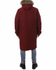 Куртка женская Didriksons Golda 502580 (40 RED/324)