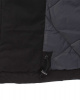 Куртка мужская Didriksons Ture 501537 (S черный)