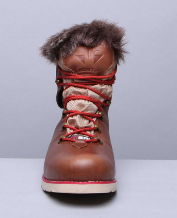 Ботинки Psyberia Hiker Boot (45.0 карамельный)