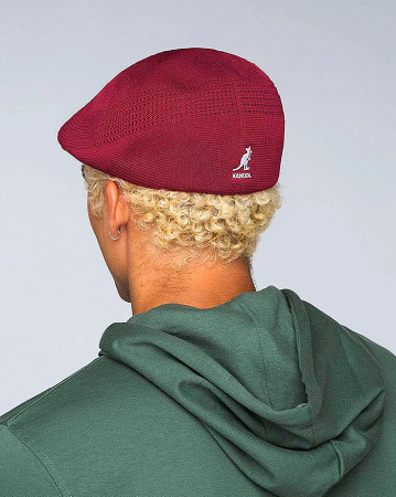 Кепка Kangol Tropic 507 VENTAIR K3208HT (RV605, S)