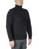 Свитер мужской Carhartt WIP Anglistic Turtlieneck (XL черный)