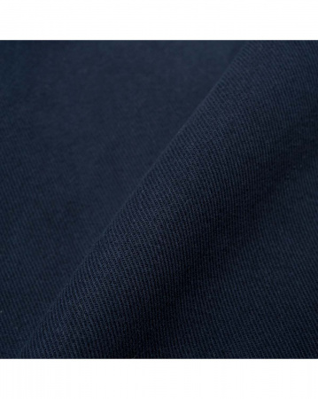 Шорты Carhartt WIP Sid Bermuda Lamar Cotton Polyester Twill 8.6 Oz (31 синий)