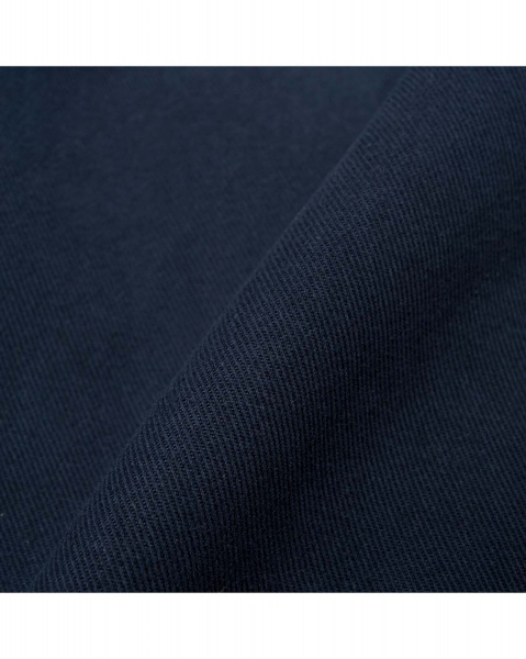 Шорты Carhartt WIP Sid Bermuda Lamar Cotton Polyester Twill 8.6 Oz (31 синий)