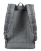 Рюкзак Herschel Retreat 10066 (RAVEN CROSSHATCH 20 L)