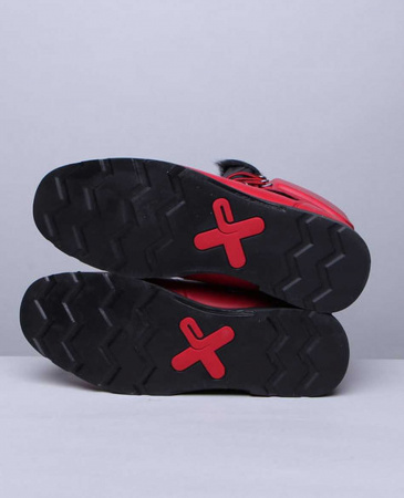 Ботинки Psyberia Hiker Boot (47.5 красный)