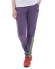 Джоггеры женские Naketano Two Ton Pocket Double Ton (XS фиолетовый)