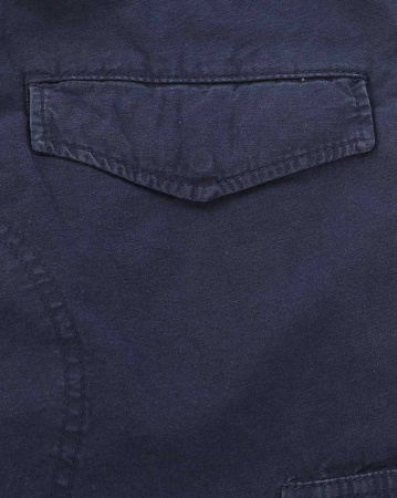 Шорты Carhartt WIP Dude Bermuda El Paso Vice Versa Twill 6.5 (29 темно-синий)