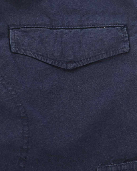 Шорты Carhartt WIP Dude Bermuda El Paso Vice Versa Twill 6.5 (29 темно-синий)