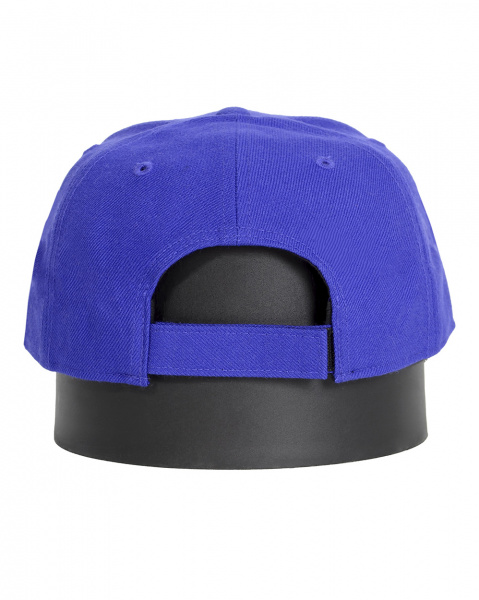 Бейсболка '47 Brand MVP CLASSIC Blank WBV ЛИПУЧКА (Royal OS)