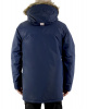 Куртка мужская Didriksons 1913 Marcel 501514 (Navy 039, S)