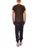Футболка мужская Naketano Stricherjunge (Heratage Black L)