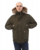 Куртка Carhartt WIP Trapper Jacket (S зеленый)