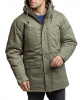 Парка зимняя Iriedaily Goerlitzer Parka (XL зеленый)