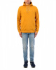 Толстовка мужская с капюшоном Iriedaily Hipster Hoody Gold (S желтый)