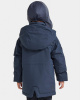 Куртка детская Paddan Kids 503456 (Blue, 90)