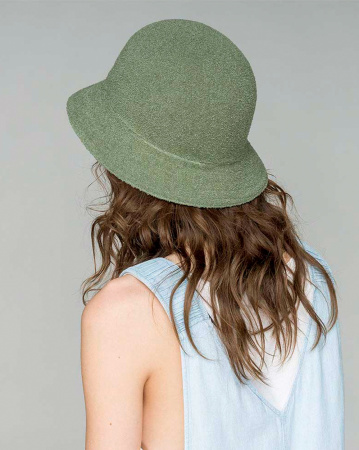 Панама Kangol Bermuda Casual 0397BC (OG349, XL)