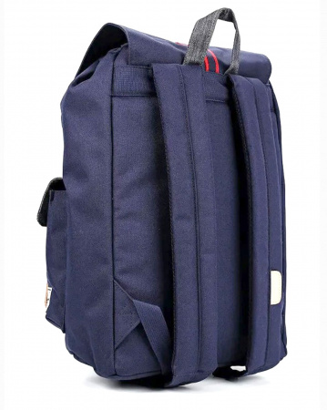 Рюкзак Herschel Dawson OFFSET 10233 (FT NIGHT/D 20,5 L)