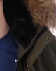 Куртка Carhartt WIP Trapper Jacket (S зеленый)