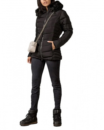 Куртка женский 8848 Altitude Joline W Jacket 2233 (36 Black)