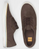 Кеды Gravis Slymz Suede MNS (40.0 коричневый)