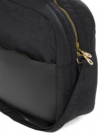 Сумка Herschel Orion CARRYALL 10917 (BLACK 17 L)
