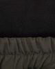 Джоггеры мужские на флисе Cool Penguin JMC 1713W (Olive 3XS темно-зеленый)