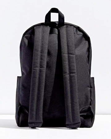 Рюкзак Herschel BERG 10493 (BLK/Diagonal, 25L)