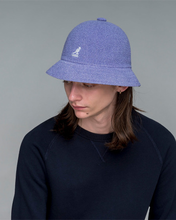 Панама Kangol Bermuda Casual 0397BC (IL525, M)